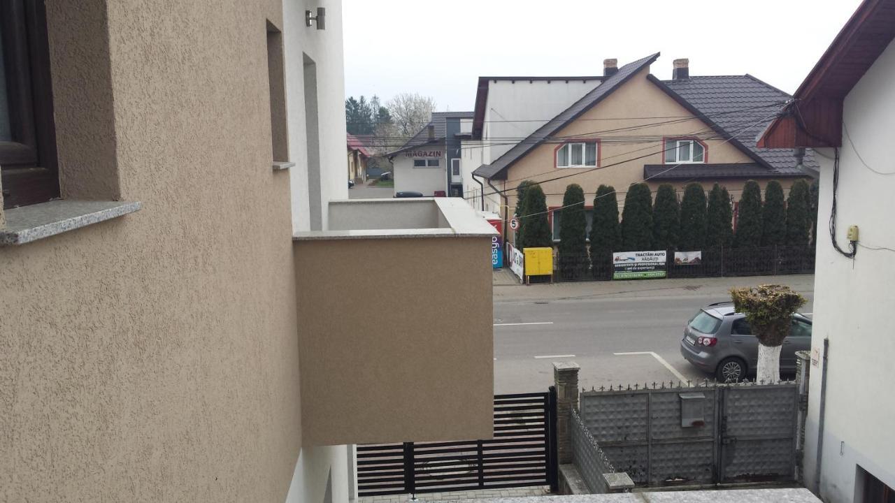 Apartament Mario Radauti Exterior photo